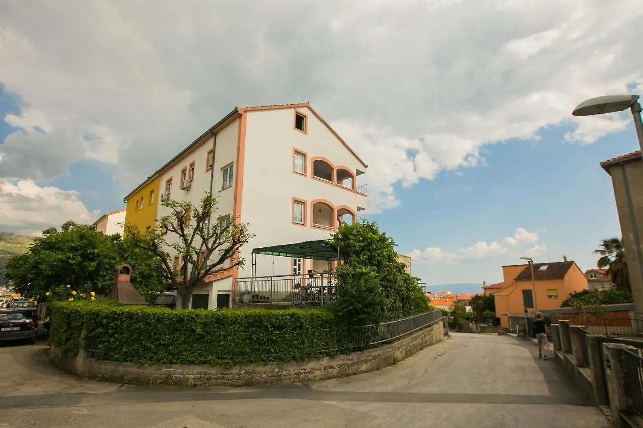 Lotus Apartman Split Kroatien