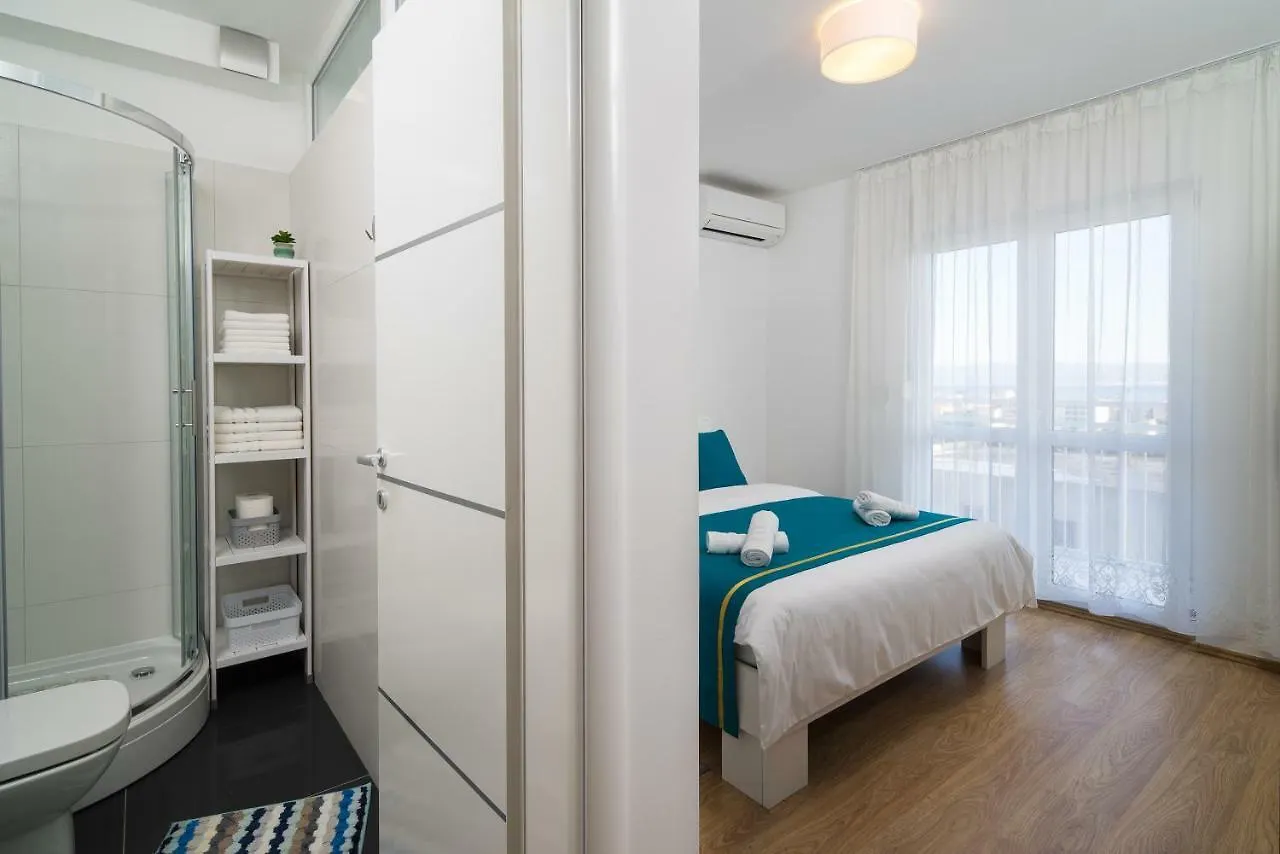 Lotus Apartman Split