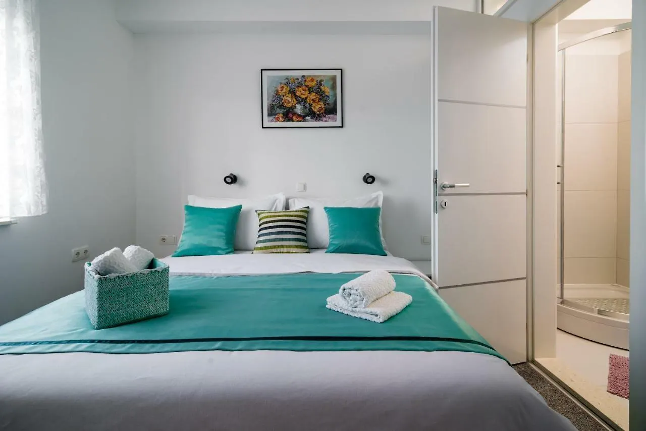 Lotus Apartman Split