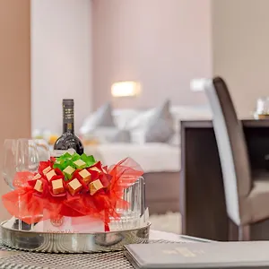 Hotel Palace Heritage, Split