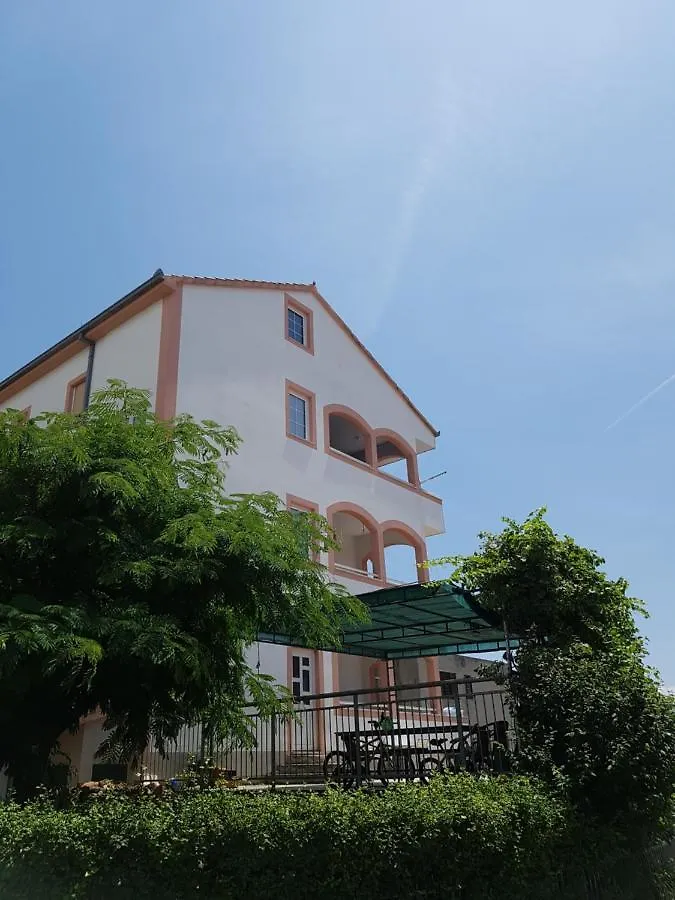 Apartment Lotus Apartman Split