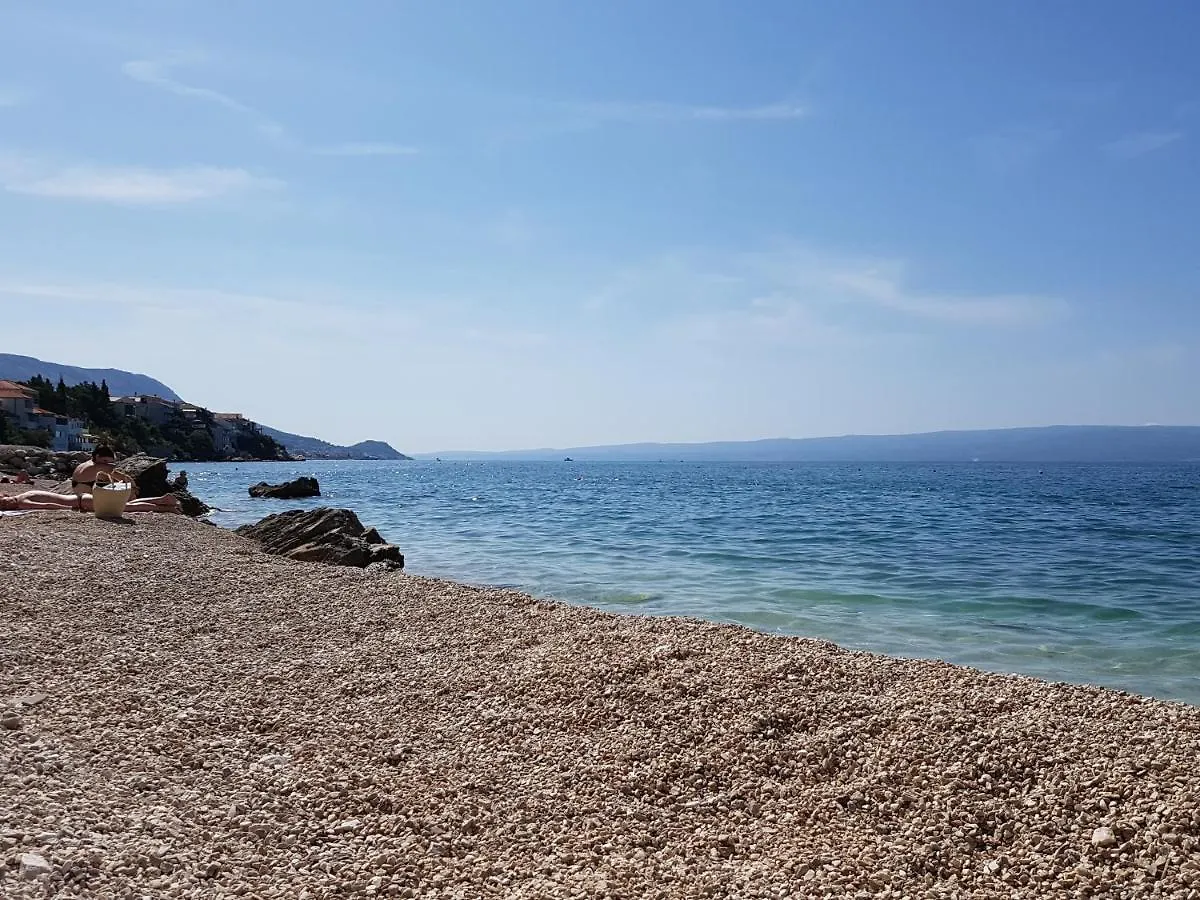 Lotus Apartman Split 0*,  Croatia