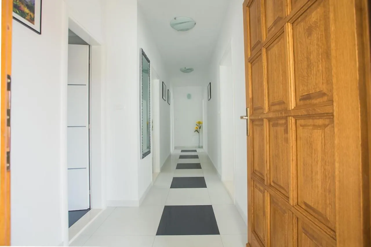 Apartment Lotus Apartman Split Croatia