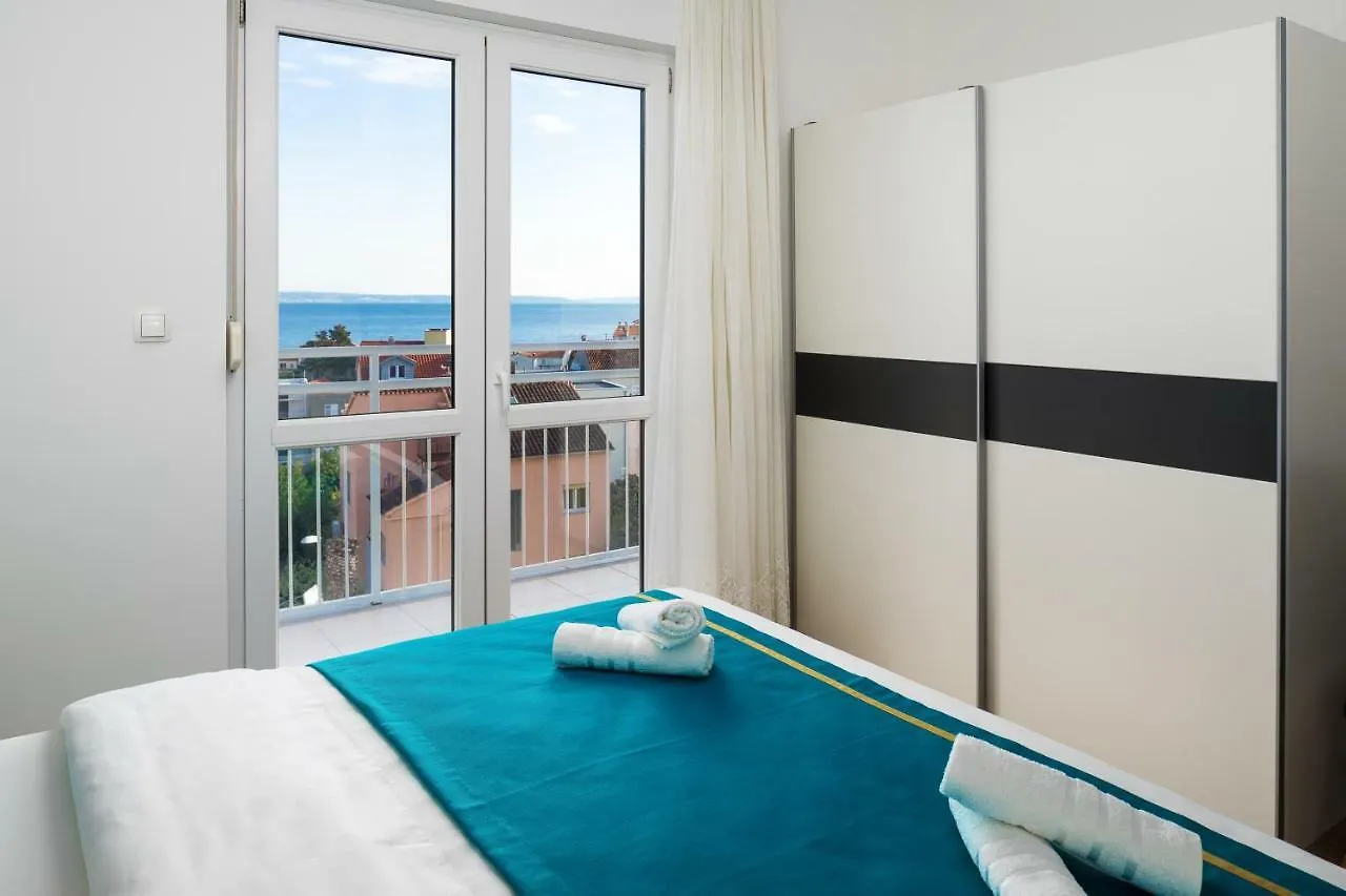 Lotus Apartman Split
