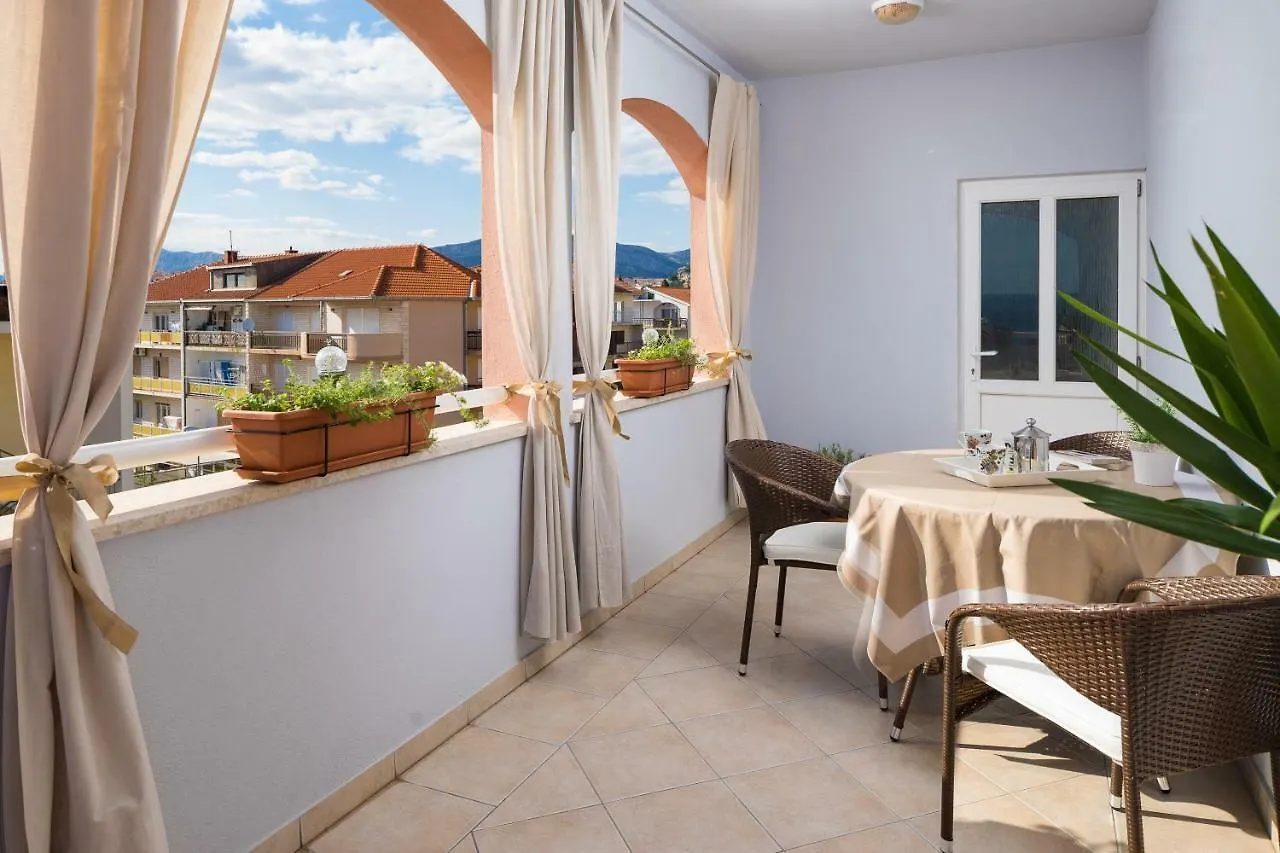 Lotus Apartman Split