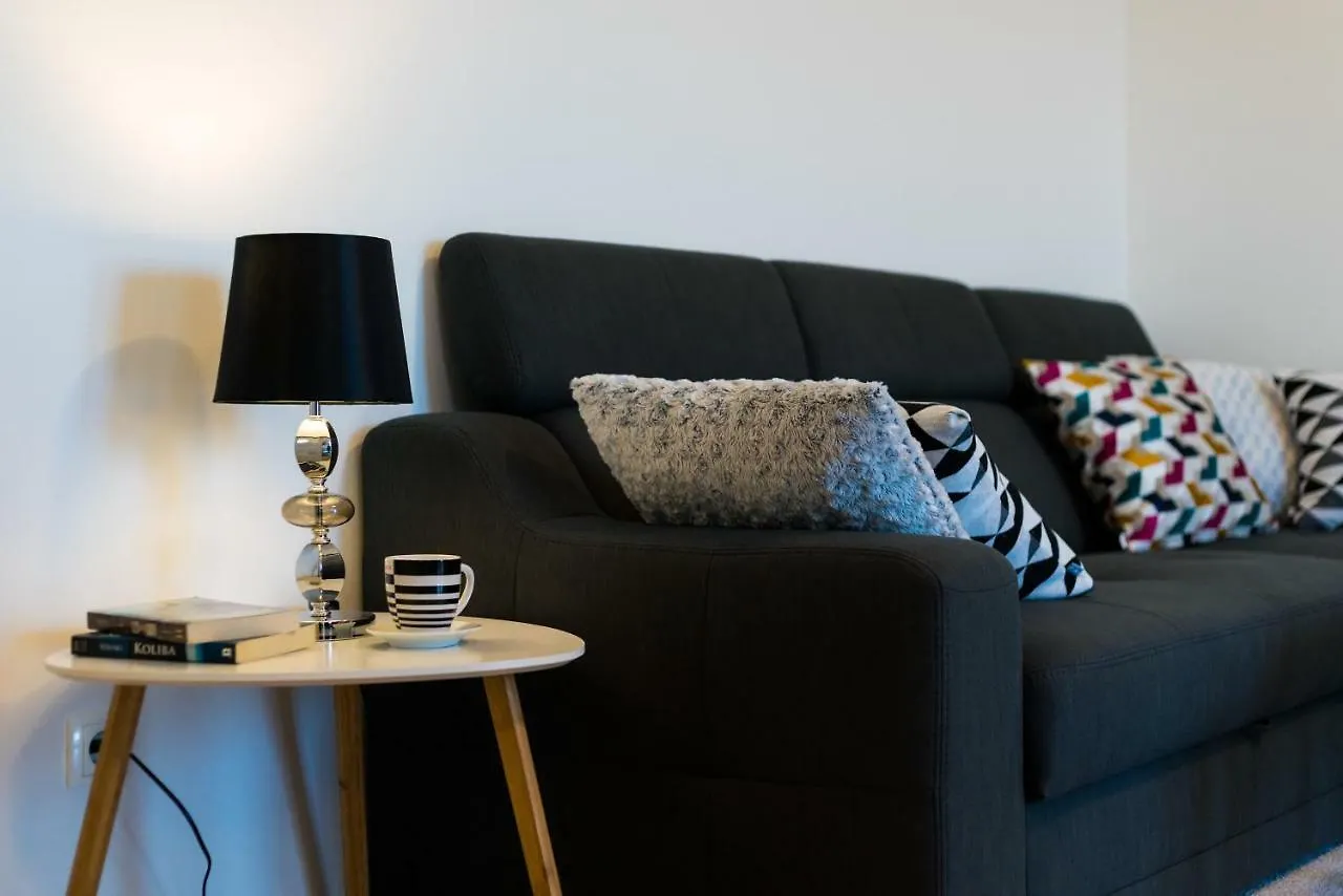 Apartment Lotus Apartman Split Croatia