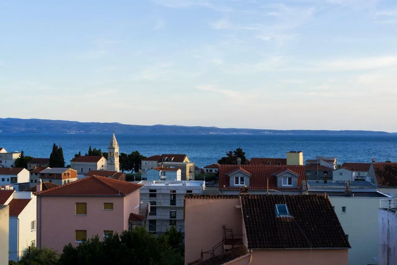 Apartment Lotus Apartman Split Croatia